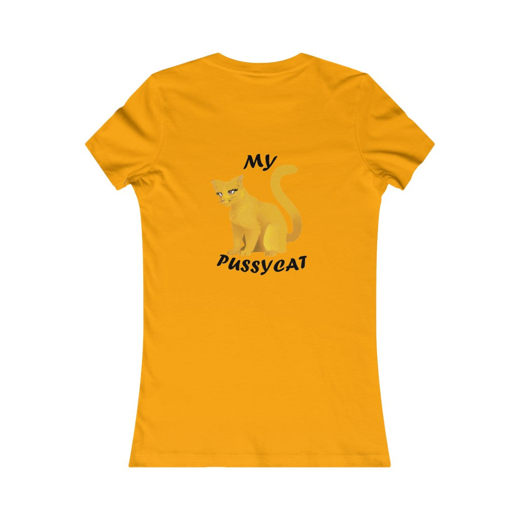 Women's Favorite Tee