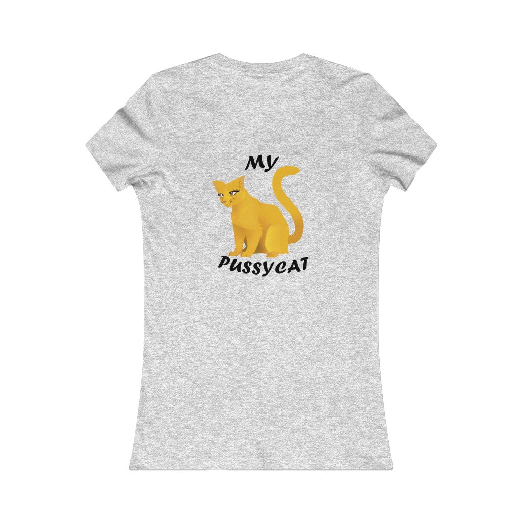 Women's Favorite Tee