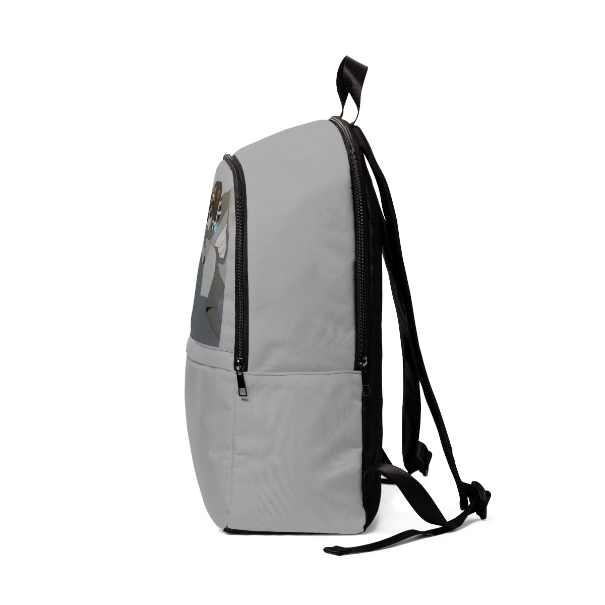 Unisex Fabric hotsell Backpack