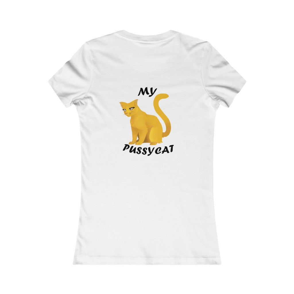 Women's Favorite Tee