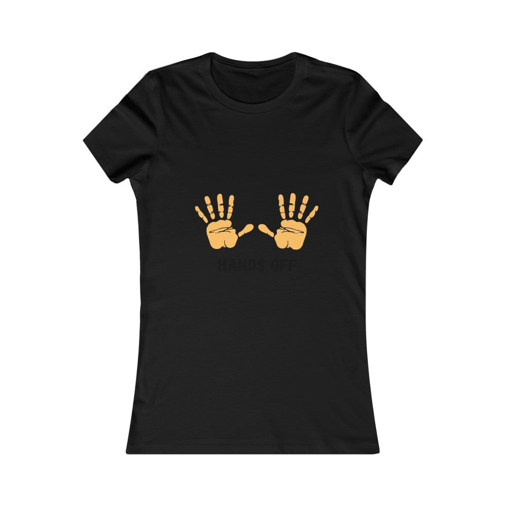 Women's Favorite Tee